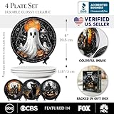 Zoom IMG-1 ornamentallyyou haunted night set di
