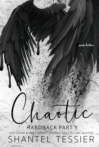 Chaotic: A Dark Romance