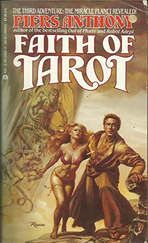 Faith of Tarot