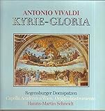  Kyrie-Gloria [Vinyl LP]
