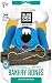 Blue Dog Bakery Bakery All Natural Low Fat Bakery Bones, 10 Ounce