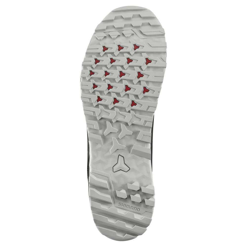 SHIMANO Bicycle Shoes Sh-et501 Scarpe da ciclistaUnisex - Adulto
