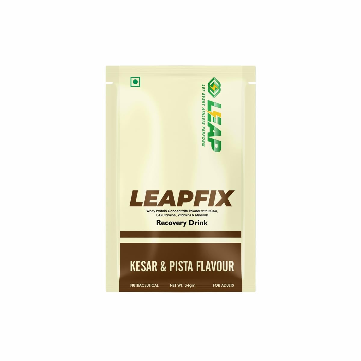 LeapFix Recovery Mix - Unleash Your Full Recovery Potential (Pack of-5)