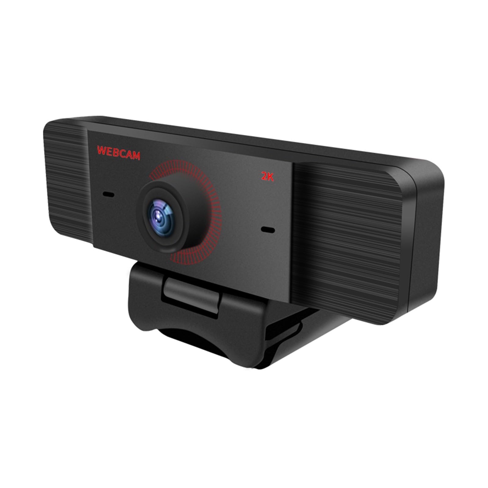 Webcam Webcam Full HD 1080P 2K Con Microfono Webcam USB For PC Computer Laptop Desktop Education
