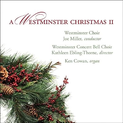 Westminster Christmas II