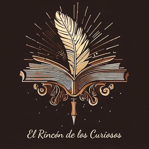 Entrevista a Steven R&iacute;os/ Episodio 5 Podcast Por  arte de portada