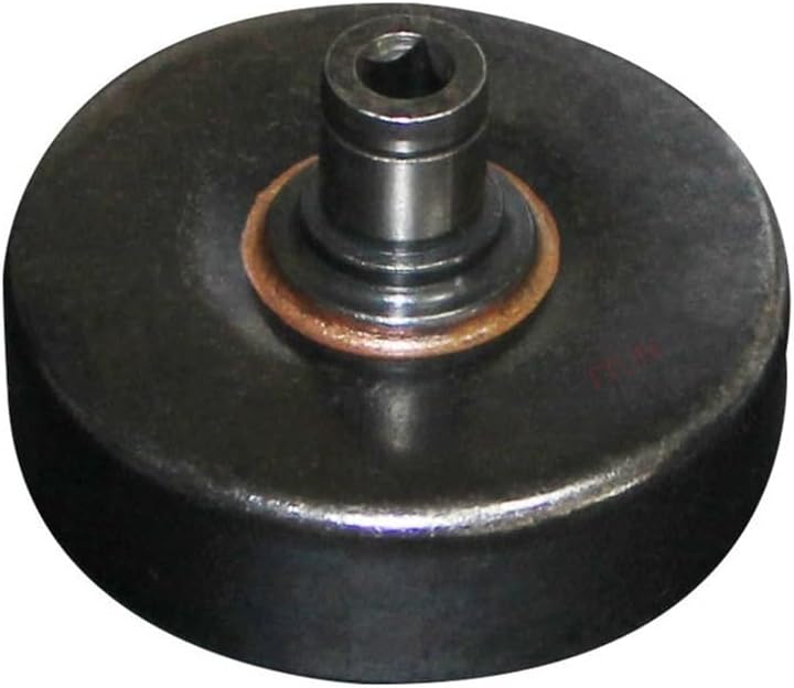 FS400 FS450 FS480 Clutch Drum Fit for Brush Cutter 4128-160-2900 4128-160-2001 Garden Accessories