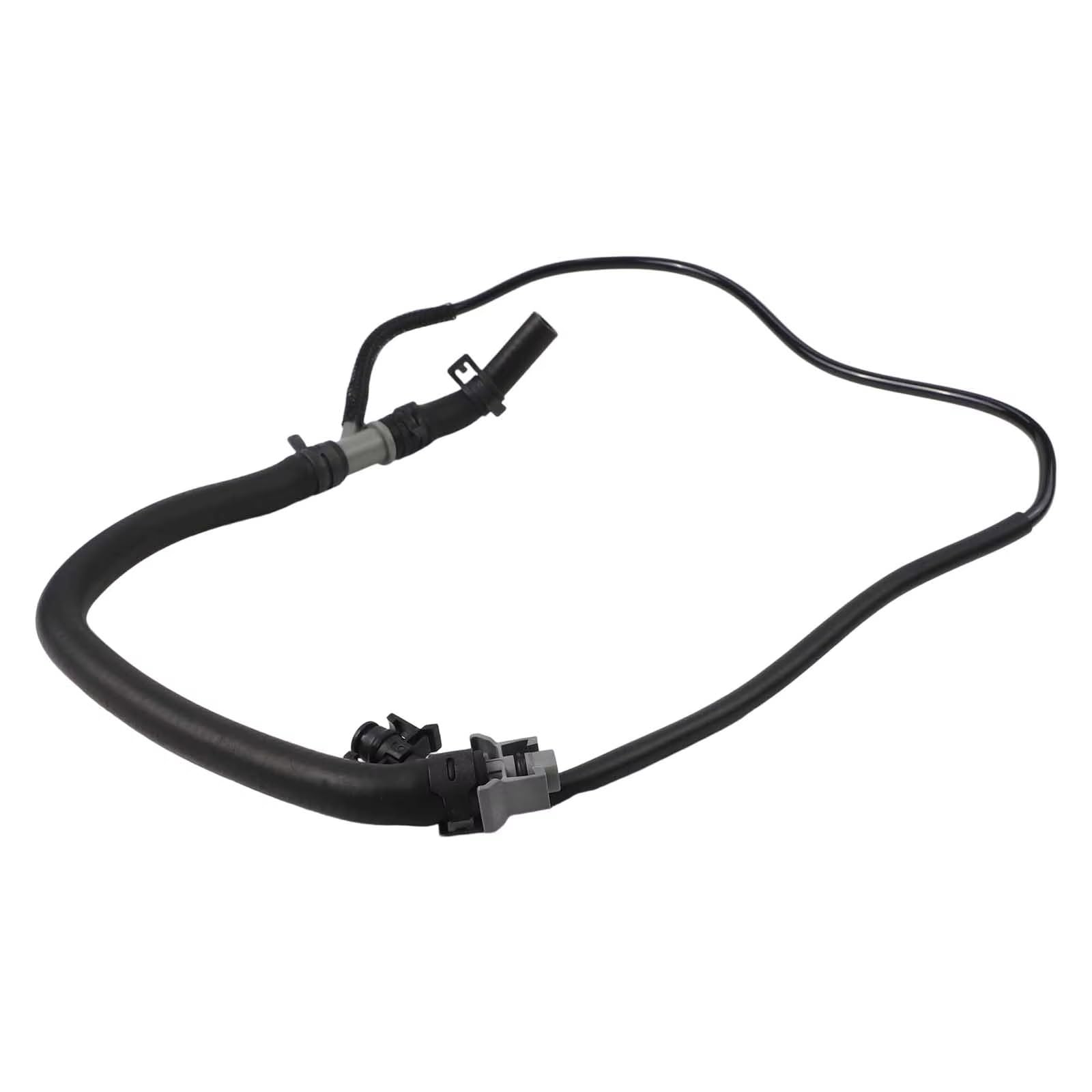 Engine Coolant Line Compatible with for C-Max Mk2 for EcoBoost 2012 2013 2014 Car Accessories Radiator Coolant Overflow Hose 1829702 CV61-8K012-ZA