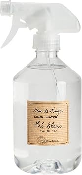 Lothantique Authentique White Tea Linen Water Spray 500ml