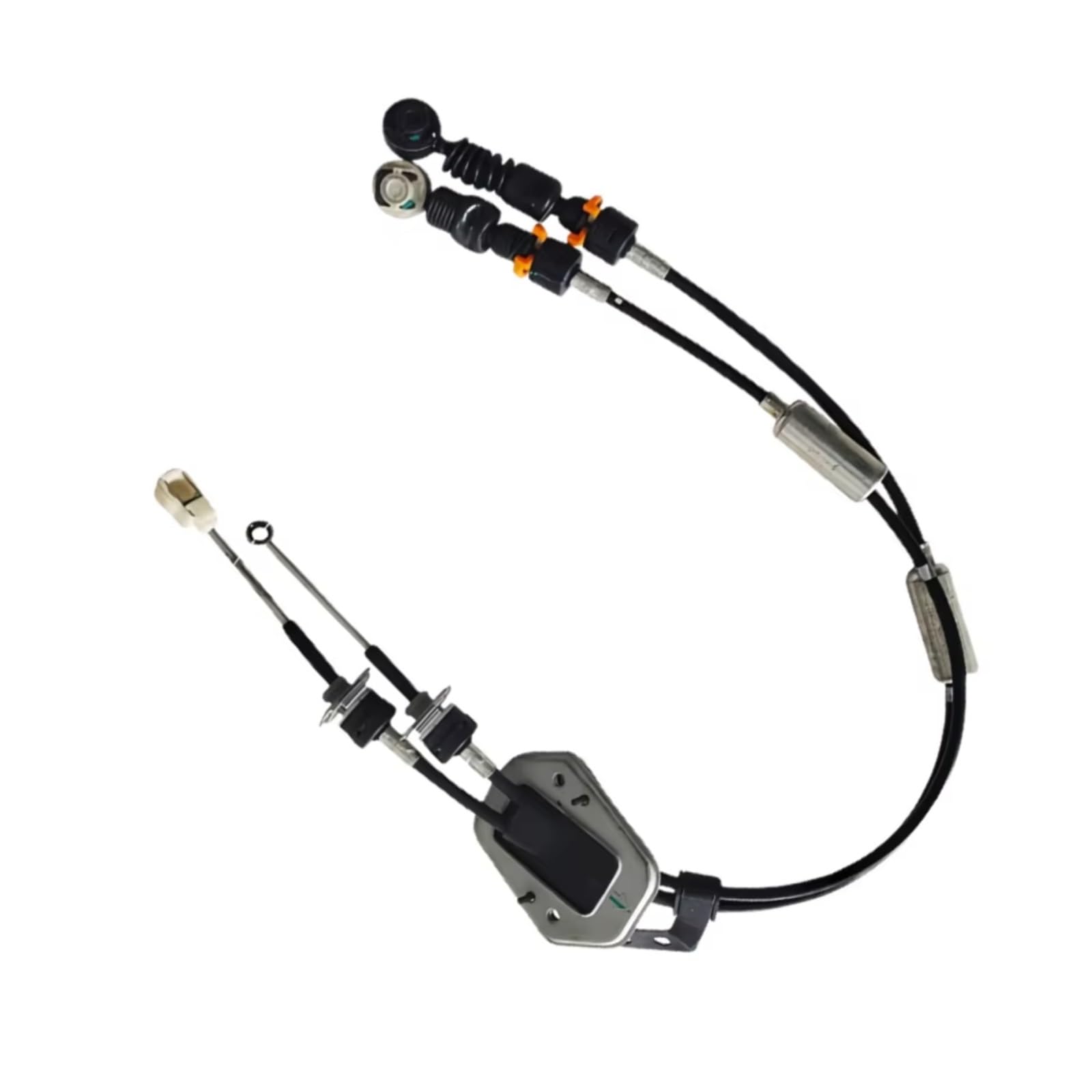 SchaltgetriebeSchaltseil Kompatibel Mit Chevrolet Für Spark 2006–2022 Schaltkabel Reparatur-Ersatzteile OEM 25181787