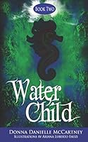 Water Child 1520806817 Book Cover