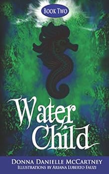 Paperback Water Child Book