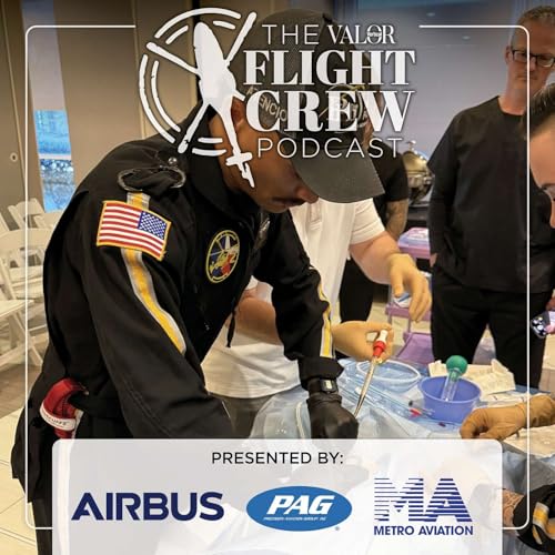 Episode 56 - No Rank Required: Leadership from the Front Line P2