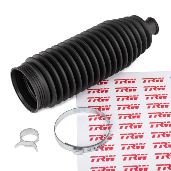 Kit Soffietto Sterzo TRW JBE219 - Per Assali E Sterzo, Altezza 212mm - Foto 8