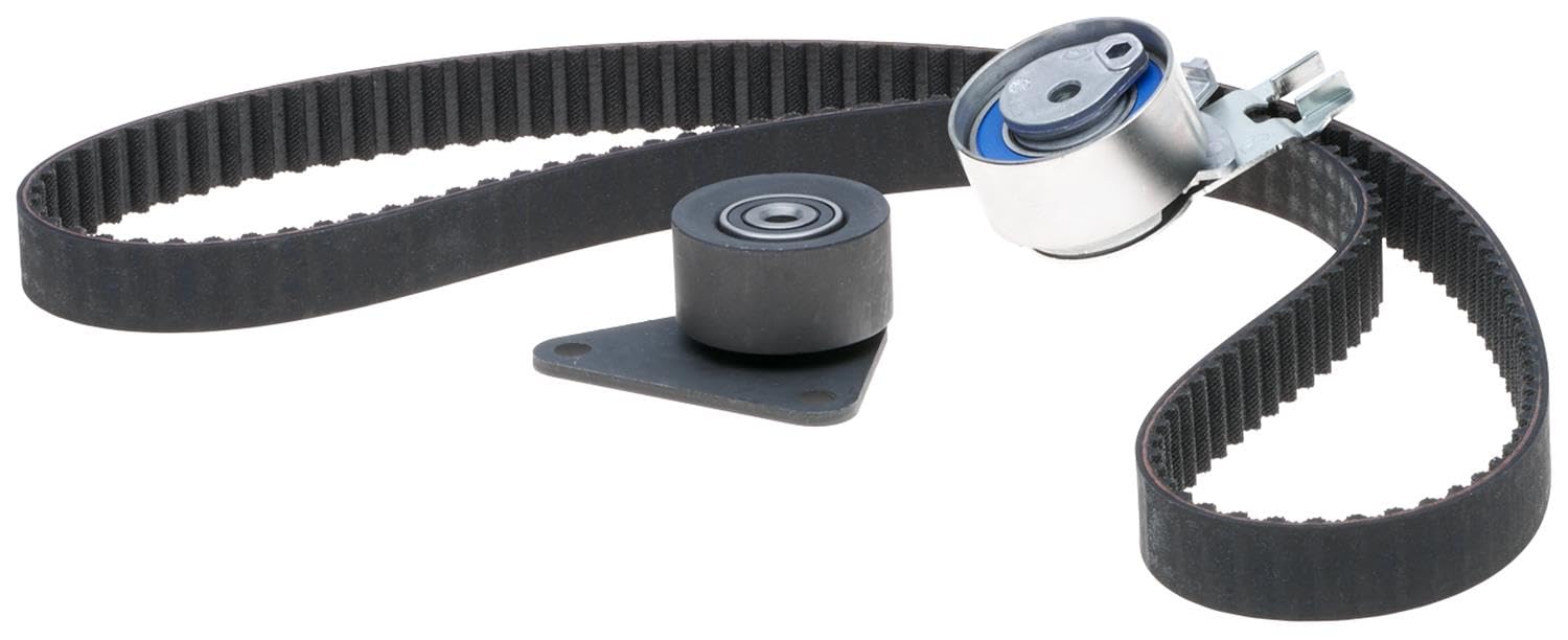 Evite roturas de motor con kit distribución ACDelco TCK331A con tensor y polea 2