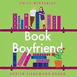 Cover of Book Boyfriend