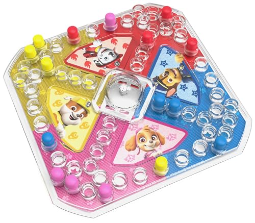 PAW Patrol PopUp Game miniatura 2