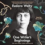 One Writer's Beginnings