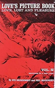 Loves Picture Book Volume 4