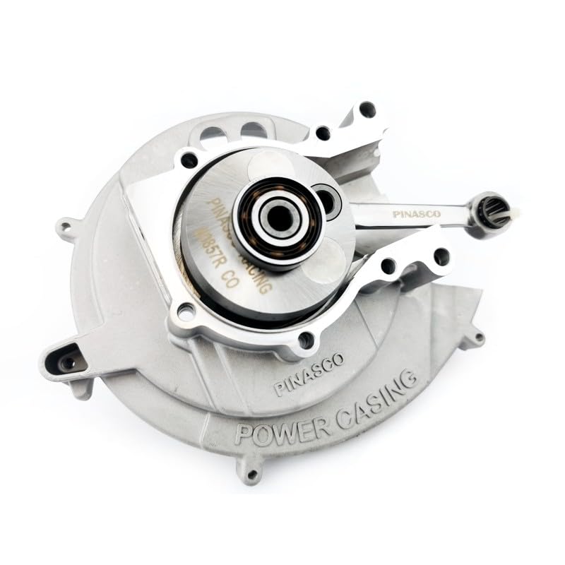 KIT CUSCINETTI PINASCO 6202 TN9-C4 PER PIAGGIO 50 SI BRAVO CIAO BOSS