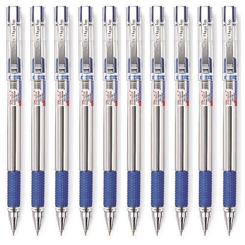 Montex Mega Top Ball Pen ubicaciondepersonas.cdmx.gob.mx