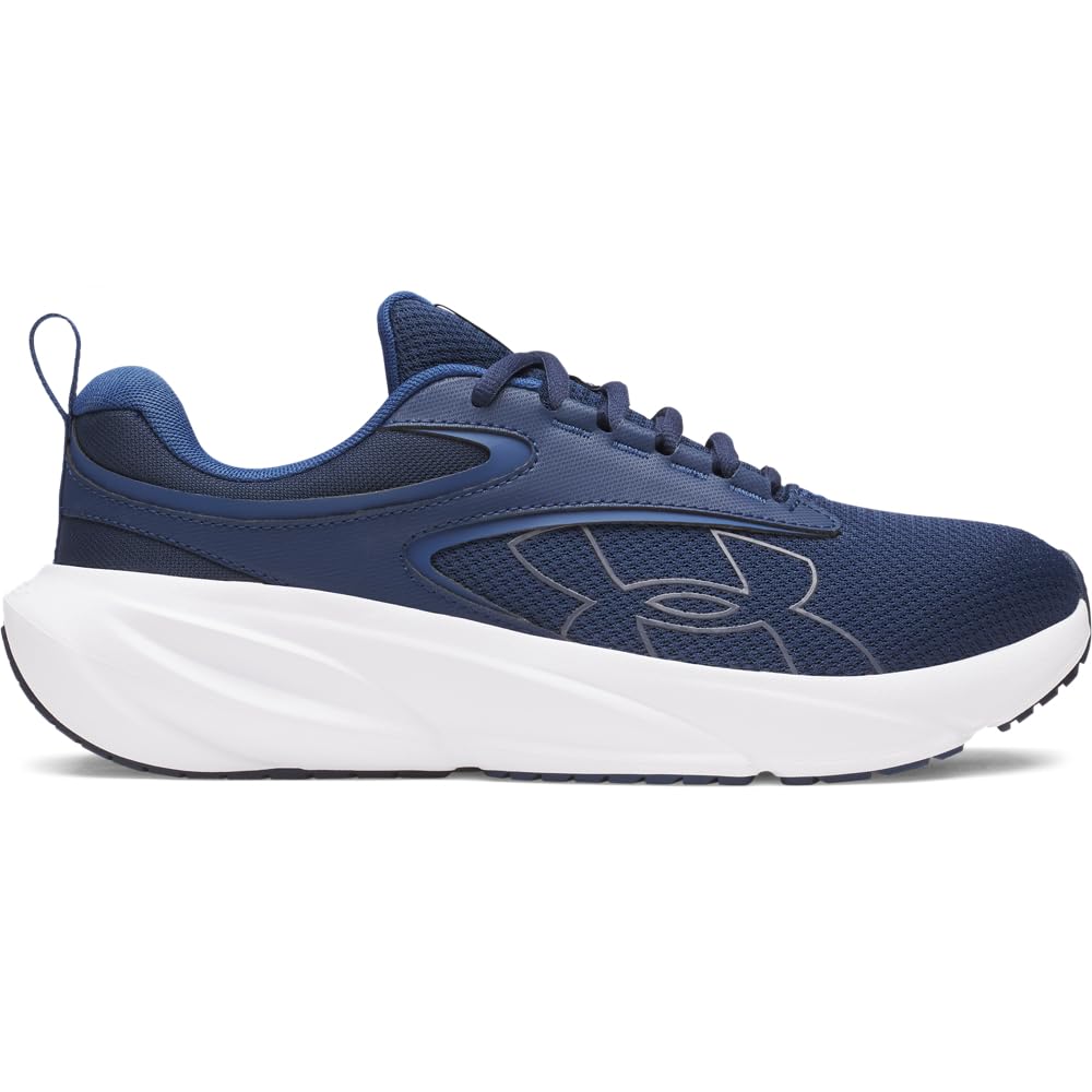 Under Armour Herren Surge 5 Sneakers Blau 49.5 – Ansicht 6