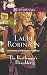 The Bootlegger's Daughter (Daughters of the Roaring Twenties)