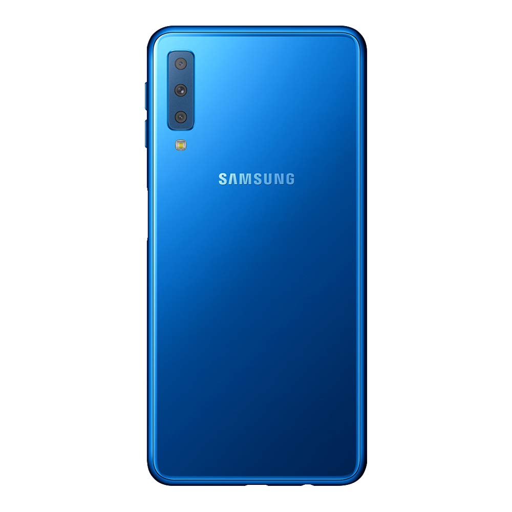 Samsung A750f Samsung A750 Ram SAMSUNG-A7-SM-A750F-4+64GB-DS-4G