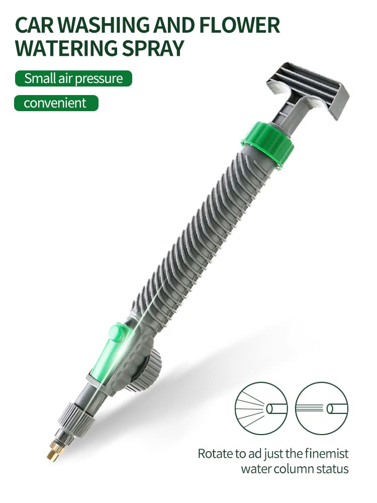 YC Kitchen Borraccia Sportiva Motivazionale 1L - Borraccia 1 Litro - Foto 9