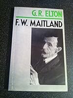 F.W. Maitland 029778885X Book Cover