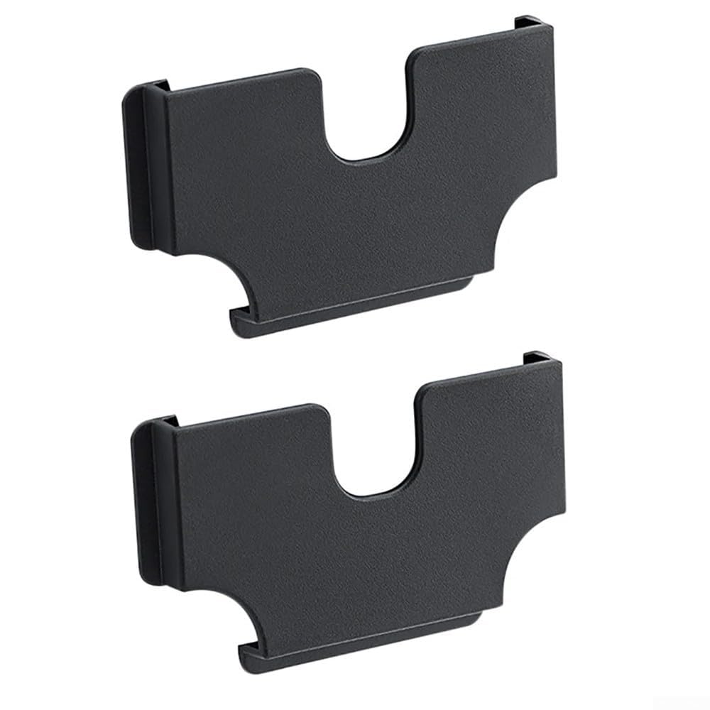 QIZUN 2-Pack Car Card Holder for Ford Kuga Titanium/Trend/Cool ab Bj.2020