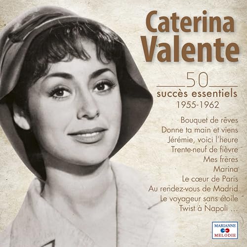 50 Succès Essentiels 1955-1962
