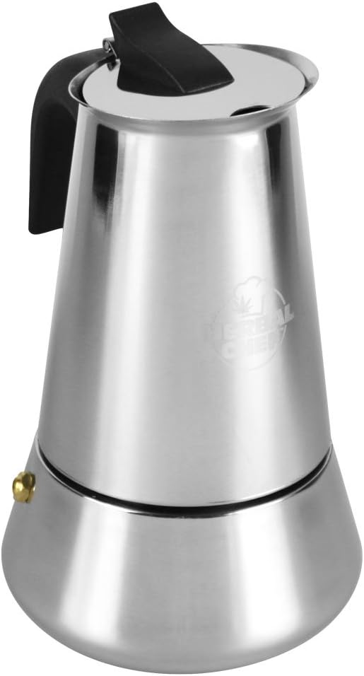 Pulsar Herbal Chef Stove Top 1Stick Butter Infuser Home