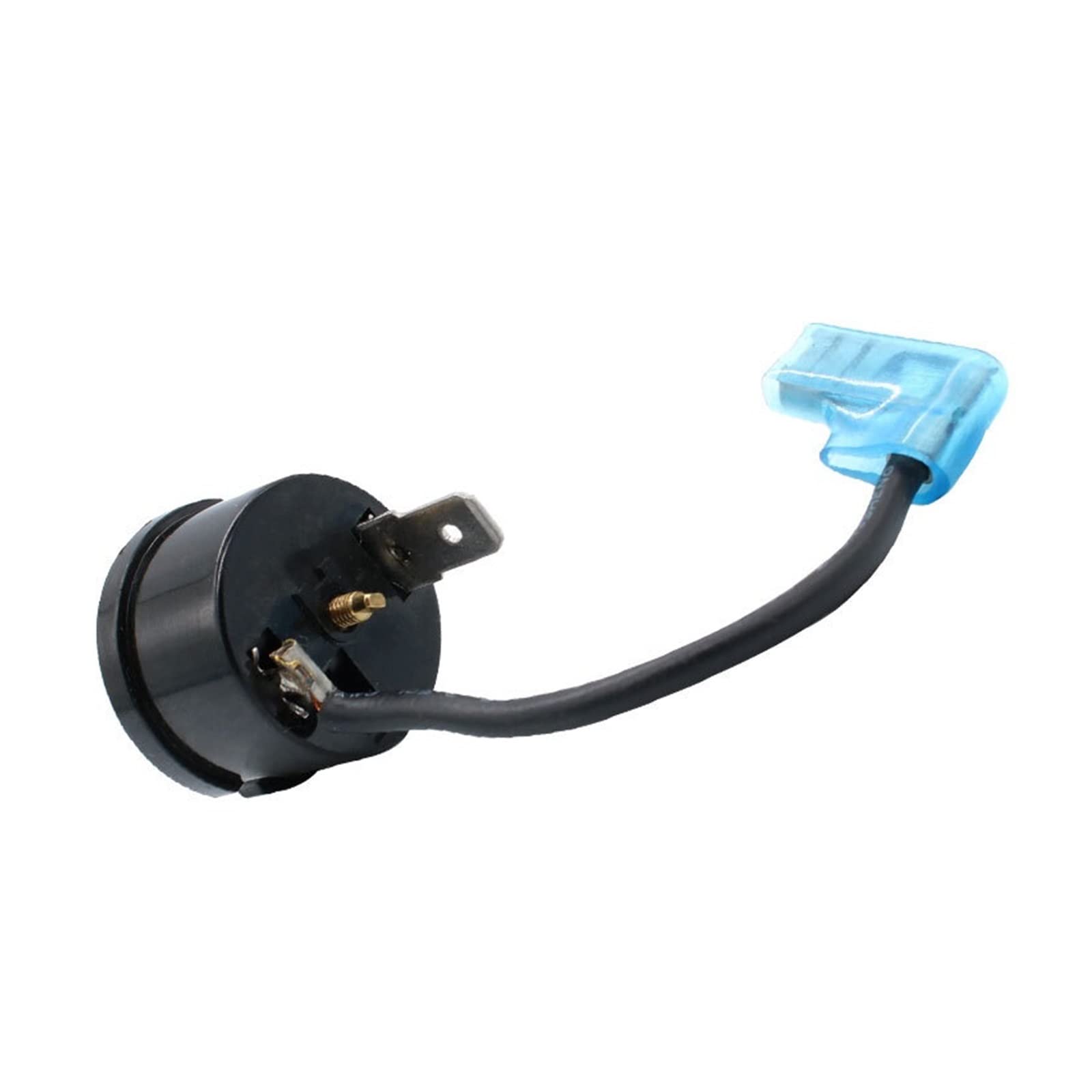 Relais de protection thermique de compresseur pour réfrigérateur 220V 1.5P avec câble