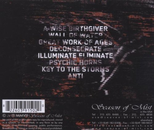 Miniatura 2 de Ordo Ad Chao