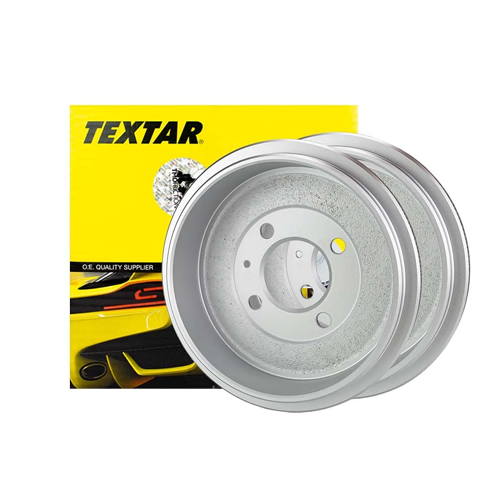 TEXTAR 1x tambour de frein 94038800