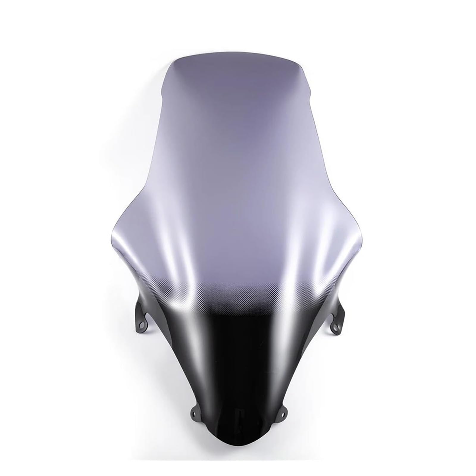 HOLIV Lunas y deflectores Viento para Moto para Pcx 125 PCX125 150 2018 2019 2020 Parabrisas Deflectores Viento Deflector Viento