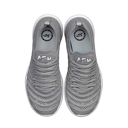 Men's Techloom Wave Sneaker4