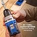 Kreg Power Drill - 20V Ionic Drive 1/2