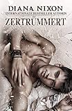  ZERTRÜMMERT