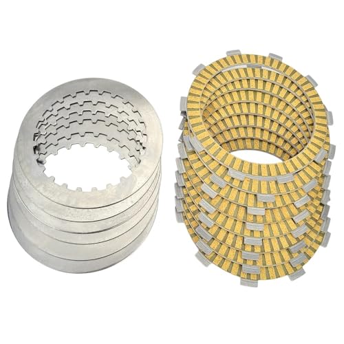 Disque Embrayage TRX500 Réparation Perte Puissance Foreman 500 ES EPS