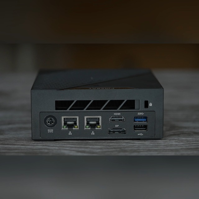 Amazon.co.jp: FIREBAT ミニPC ゲーミングモデル（Ryzen 5 6600H（最大