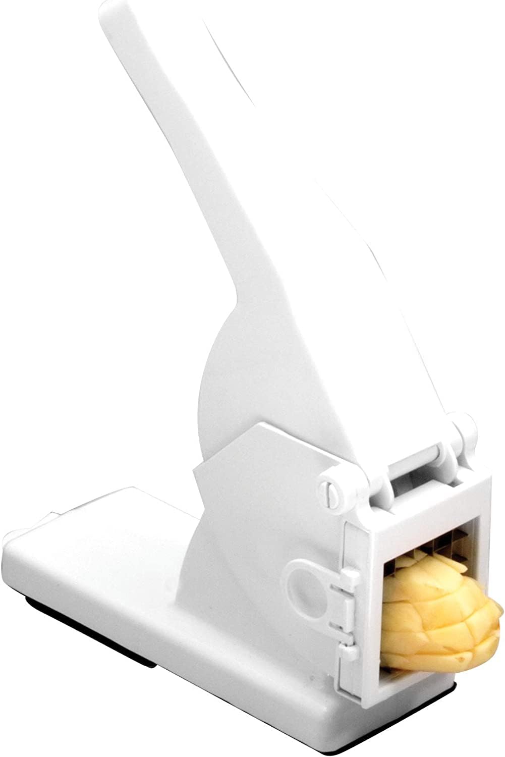 Fackelmann 45299, Tagliapatate con 2 griglie (da 25 e 36)