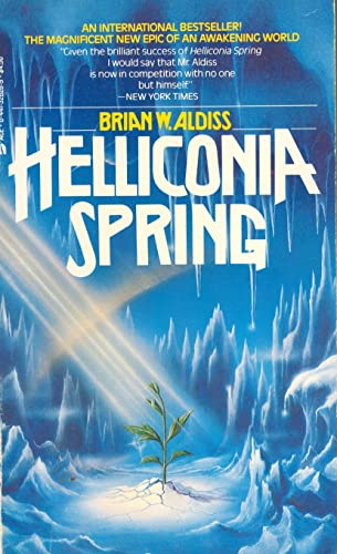 Helliconia Spring view 2