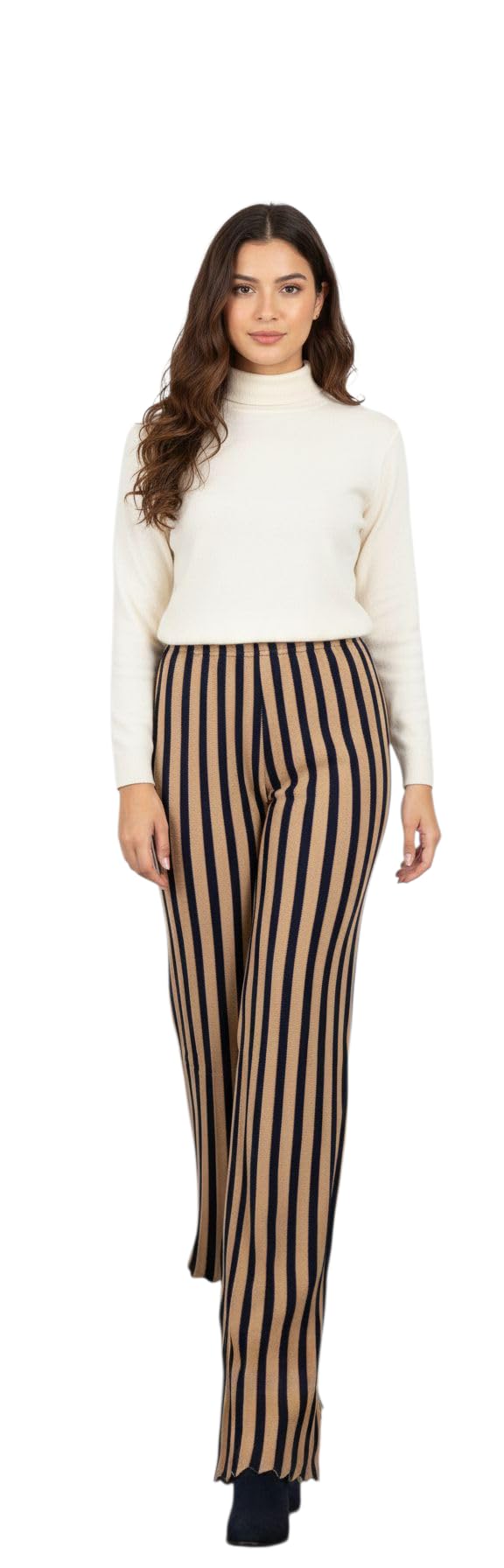 pearls fashionz Woolen Legging-picture-36
