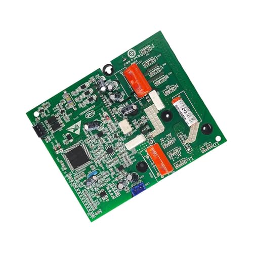 Pièce de climatisation carte de module d'alimentation de pilote de compresseur 0011800377A
