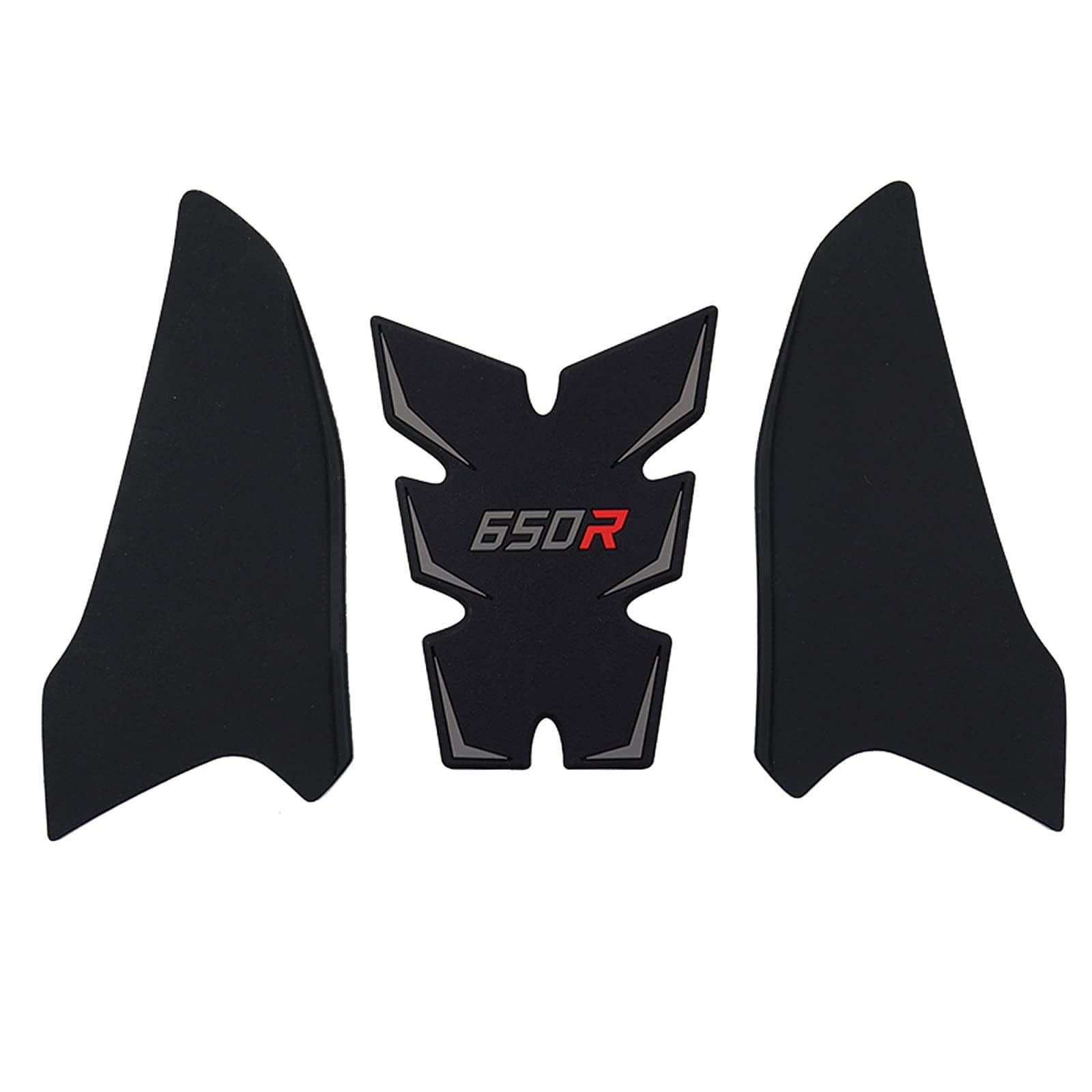 Decal Protection Motorcycle Tank Pad Fuel Protector Gas Decals for H-onda CB650R CBR500R CBR 650R