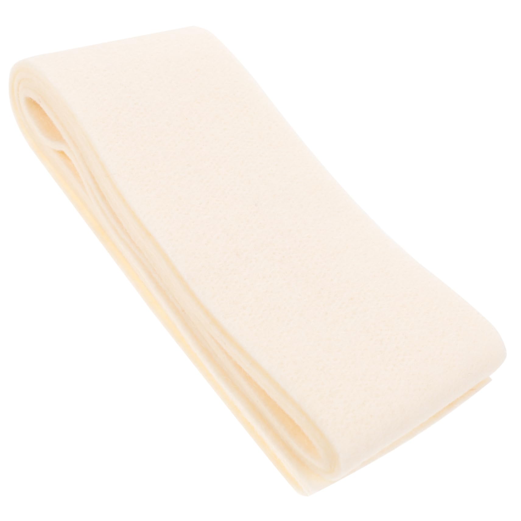 Milisten 1 Roll Professional Tuning Strip Practical Felt Mute Strip for Piano Tuning Easy to Use Replacement Tool Durable Design with Workmanship for Musicians