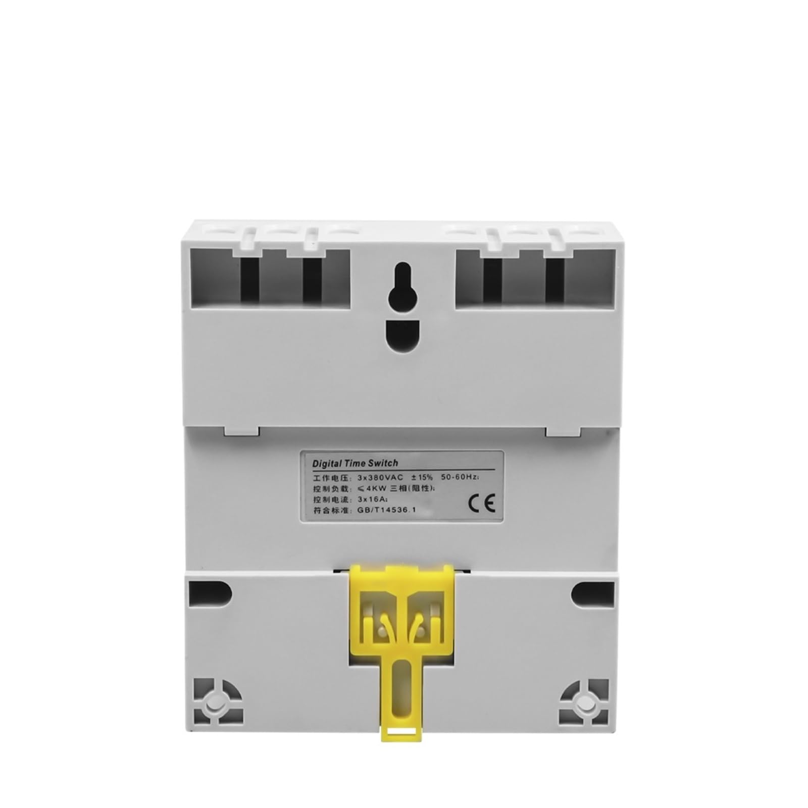 RWRAPS microcomputer Interruttore Timer Conto alla rovescia Timer Digitale programmabile Interruttore 1 Secondo - 99H 59M 59S programmi settimanali Timer elettronico SX102L