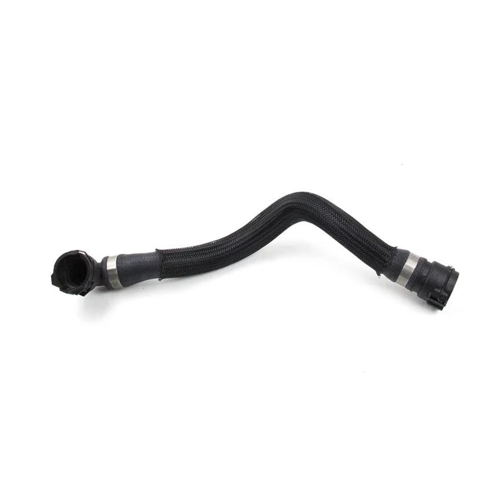 tuyau de liquide de refroidissement Caoutchouc de moteur pour refroidissement radiateur, pour tuyau retour d'eau, pour série 3 F35, 64219329646
